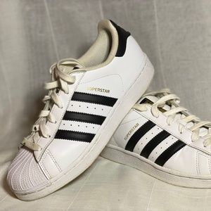 adidas superstar shoes